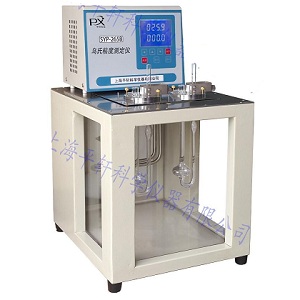 �˶�ճ�Ȳⶨ��SYP-265B